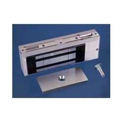 Securitron M68DS 1200lb Holding Force Magnalock, Door Position Switch, Senstat