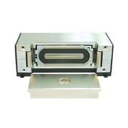 Securitron MM15GDT Electromechanical Magnalock, 4000lb, Gate Conduit, Door Position Switch, Anti-Tamper