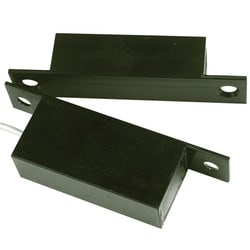 Securitron MSS-1C Concealed High Security Magnetic Switch