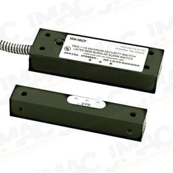 Securitron MSS-1G High Security Magnetic Switch, Surface Mount Securitron MSS-1G High Security Magnetic Switch, Surface Mount