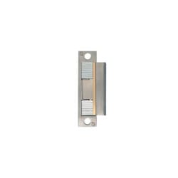 Securitron MUNL-12-10B Mortise UnLatch Strike, 12VDC, Oil Rubbed Bronze