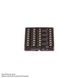Securitron RB-4-24 Relay Board, 24VDC Securitron RB-4-24 Relay Board, 24VDC