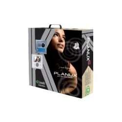 Comelit 8495WU Planux Kit 1 Family-Video With Powercom, White