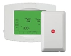 Honeywell Ademco ZKT1 Home Automation ZWStat & Z-Bridge Kit