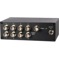 Vitek VTA-D108 8 Output Video Distributor