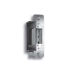 Rutherford F4104-05-32D Commercial Duty Fire Labeled Electric Strike, Hollow Metal Frames, Fail Locked, 12 VAC/DC Rutherford F4104-05-32D Commercial Duty Fire Labeled Electric Strike, Hollow Metal Frames, Fail Locked, 12 VAC/DC