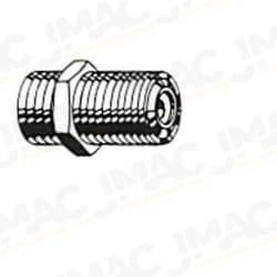 Vitek VT-F-BARREL "F" Coupler