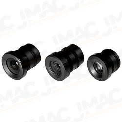 Vitek-VTL-BL8 8mm Semi-Telephoto Board Camera Lens