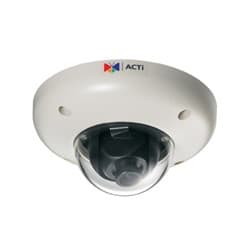 ACTi ACM3601 ACM-3601 IP 2-Inch Mini Dome Camera