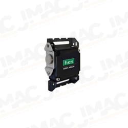 HES 660-12V Multi-Purpose Cabinet Lock, 12VDC HES 660-12V Multi-Purpose Cabinet Lock, 12VDC