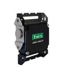 HES 660-12V-LBSM Multi-Purpose Cabinet Lock, Locked State Monitoring, 12VDC HES 660-12V-LBSM Multi-Purpose Cabinet Lock, Locked State Monitoring, 12VDC