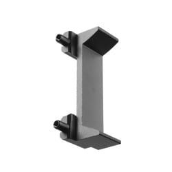 HES 5204-1 1" Stackable Lip Extension