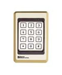 Essex SKE34B SKE-34B Self Contained Access Control Keypad
