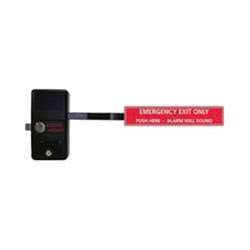 Detex ECL-2100K Bar Guard Kit, for ECL-230D and ECL-600 Series