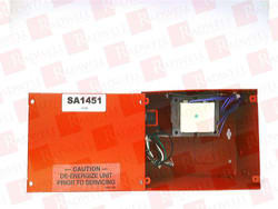 Honeywell Ademco 1451-24