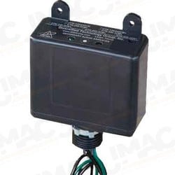 Ditek DTK-2401CMXPLUS Surge Arrester, Single Phase, 240VAC