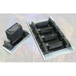 Ditek DTK-2MB Mounting Base, 4 Pairs