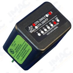 Ditek DTK-2MHLP75B Voice, Data, Signaling Circuit Modular Surge Protector, 75V