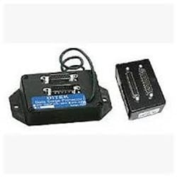Ditek DTK-DB9RS232 9 Pin Serial Port Surge Protector, RS232 Serial Interface