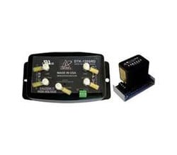 Ditek DTK-FPK3 Fire Alarm System Power and Dialer Surge Protector