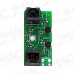 Ditek DTK-MRJ45M48 Module, Off Premise Extension, 48V Dialer Circuit