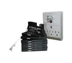 Ditek DTK-TPKL8 Eight-Line Telephone Protection Kit