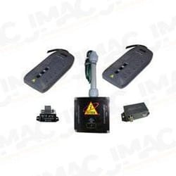 Ditek DTK-WH5PLUS Enchanced Whole House Surge Protector