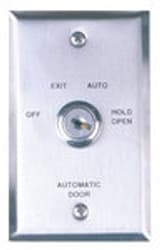 Camden Door Controls 1802