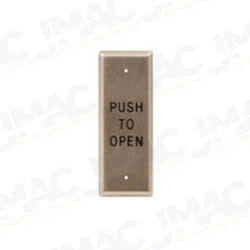 Camden 253D/P CM-253DP Active Narrow Switch