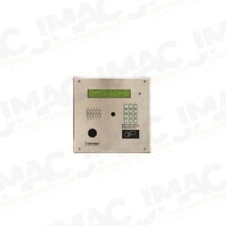 Camden CV-TAC-400B Telephone Entry System, Master Directory, 4 Line Display, USB/485, Software