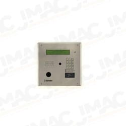 Camden CV-TAC400S Telephone Entry System, Slave Directory, 4 Line Display
