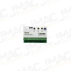 Camden CX-22 Dual Function Relay Camden CX-22 Dual Function Relay