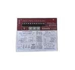 Camden CX-SA1 Door Sequencer, Switching Network Camden CX-SA1 Door Sequencer, Switching Network