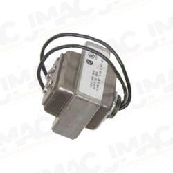 Camden CX-TRN-2024 Transformer, Panel Mount, 24 VAC, 20VA