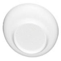 Cooper Wheelock E60EXT-R Extender Ring for E60 Speaker, Red