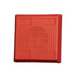 Cooper Wheelock HS24R Horn, Red