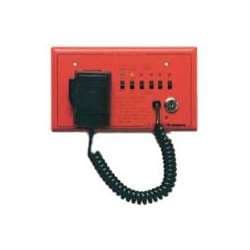 Cooper Wheelock SPRM Remote Microphone