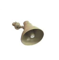 Cooper Wheelock ST-H30 Paging Horn, 30W, 10" Diameter