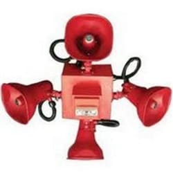 Cooper Wheelock STH4R24MCCH110ANR