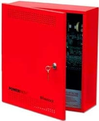 Cooper Wheelock PS8E