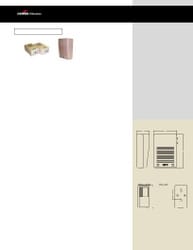 Cooper Wheelock CHAT1W