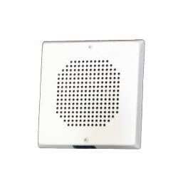 Cooper Wheelock CH70-24-W Chime, White, Wall Mount Cooper Wheelock CH70-24-W Chime, White, Wall Mount