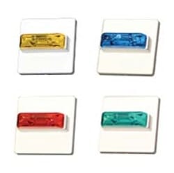 Cooper Wheelock RSSA-24MCCR-ALW