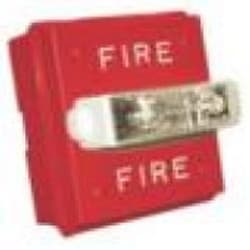 Cooper Wheelock RSSWP-2475W-ALR