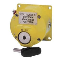 Cooper Wheelock SM87PBLAUL4T3YNR