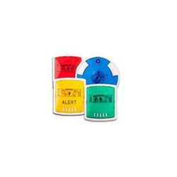 Cooper Wheelock STR-A