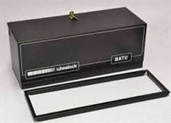 Cooper Wheelock BATC-B