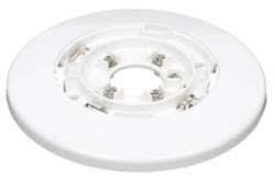 Bosch D288 Two-Wire Detector Base, 6.375"