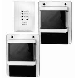 Bosch D297 12V Projected Beam Smoke Detector Long-Range Beam, 12V