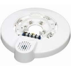 Bosch D293E Four-Wire Power Supervision Detector Base